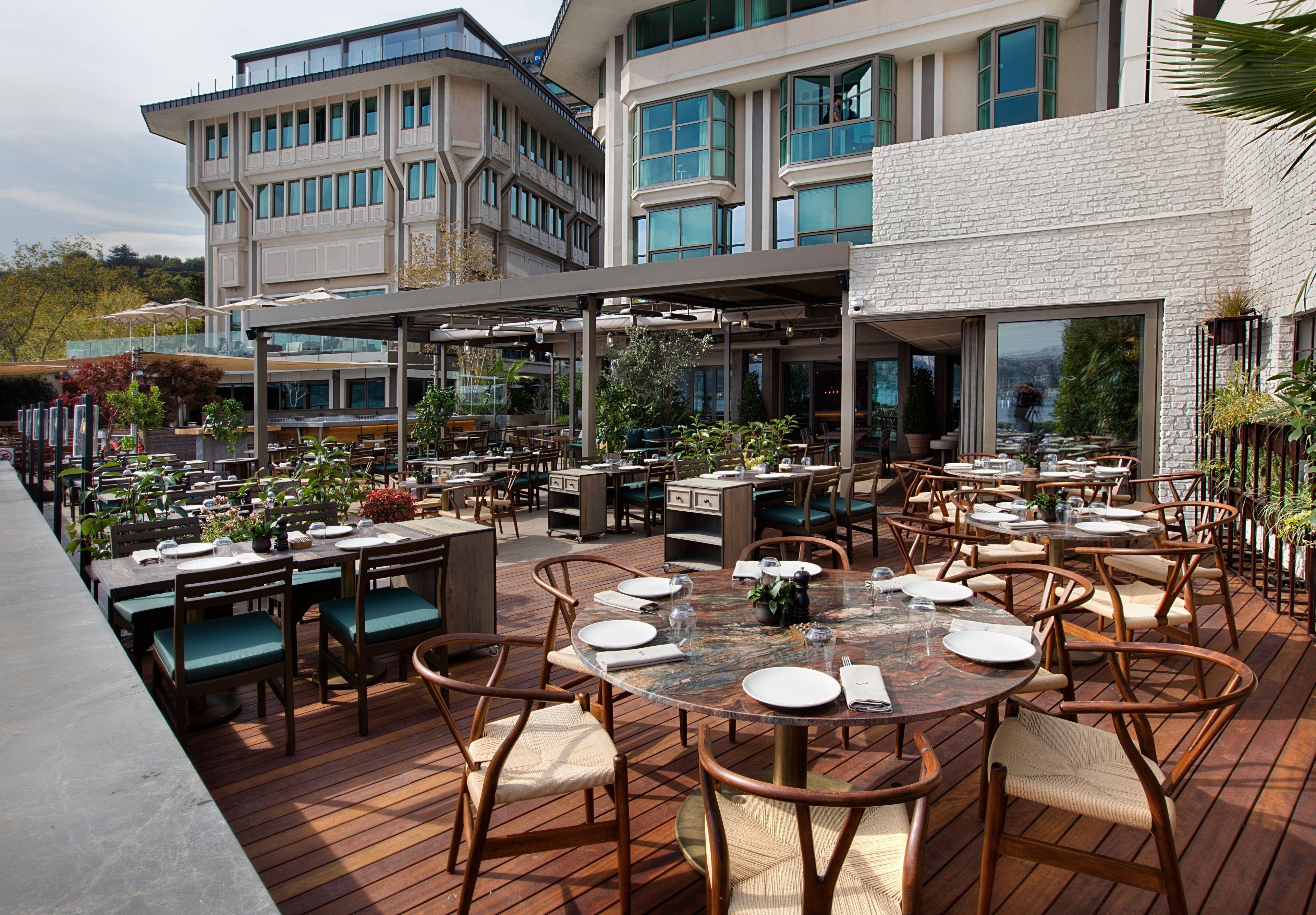 Radisson Blu Bosphorus Hotel — Fotoğraflar 3